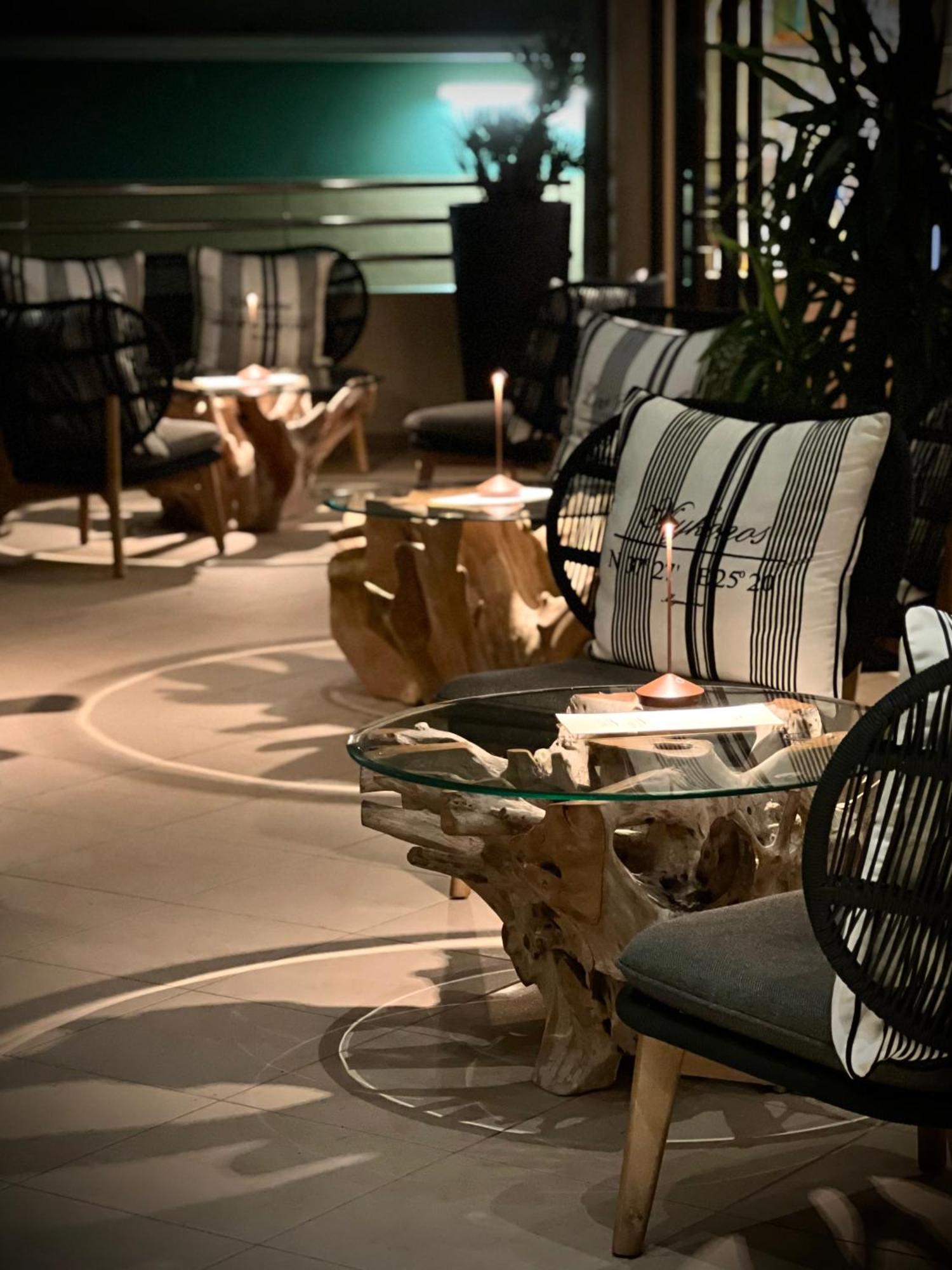 Hotel Mazzanti Milano Marittima Exterior photo